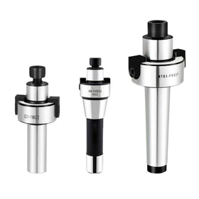 R8 Straight Shank C20 C25 Morse MT2 MT3 MT4 FMB22 FMB27 FMB32 Milling Machine Surface Milling Cutter Head Boom FMB Tool Holder