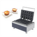 Hot Selling Custom Mould Commercial Egg Tart Press Tartlets Machine  Egg Tart Shell Making Machine Different Tart Mold Maker