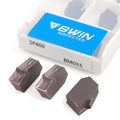 BWIN Factory Wholesale SP200 SP300 SP400 SP500 Groove Carbide Inserts for SPB