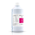 Ocbestjet 1000ML/Bottle 6 Color Sublimation Dye Ink for Epson L1300 Printer