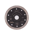 Thin Diamond Circular Saw Blade High Precision Sharp Cutting Ceramic Tile Porcelain Durable Blade Construction Cutting Disc