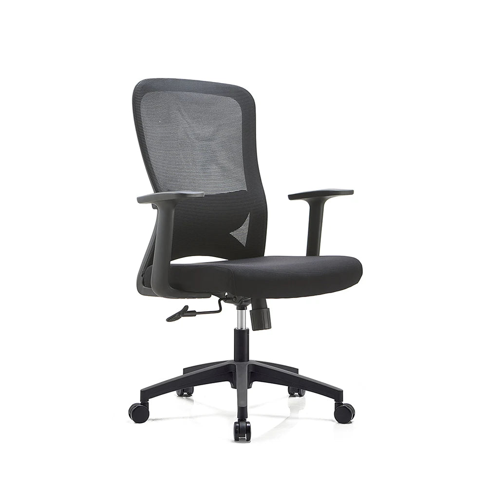 NOEL Factory Directly Functional Staff Ergonomic Mesh Office Chair Computer Simple Chairs Office Furniture