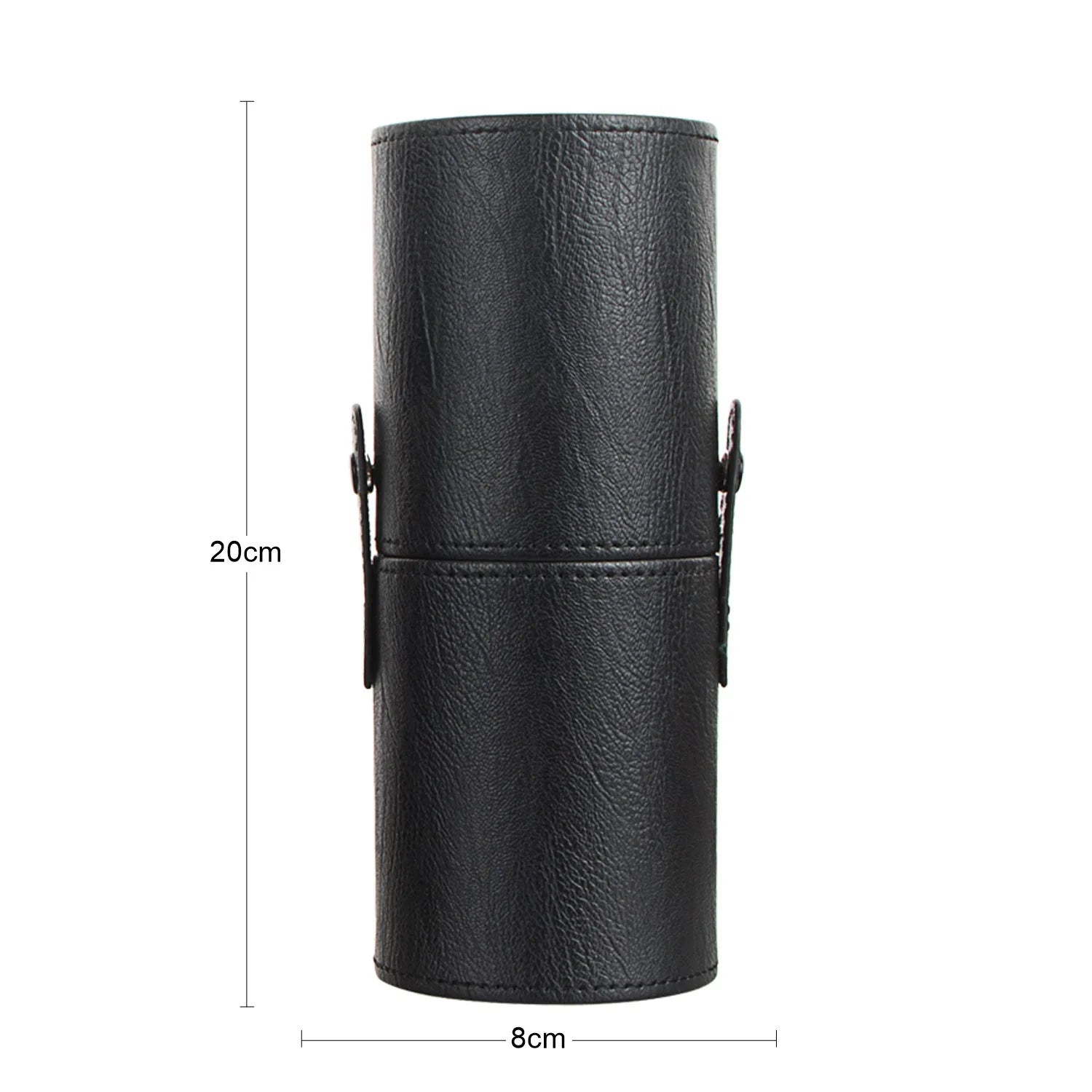 2025 New Wholesale Professional Travel Brushes With Professional Makeup Brush Bag Private Label Custom Makeup Brush Set