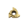 Threaded Carbide Insert 22IR N60 N55 4.0ISO 5.0ISO 6.0 ISO SMX35 5.0TR/6.0TR GR520 GR928 High Quality CNC Turning Carbide Blade