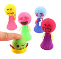 Hot Sale Happy Jumping Elf Cheap Educational Children Toys Mini Funny Stress Release Educational Bouncing Toy for Kids