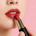 OEM Waterproof Vegan Make Your Own logo Lipstick Matte Liquid Lipstick Private Label Custom Lipstick