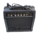 20 Watt Electric Guitar Kit/Package Amplifier/Speaker