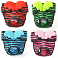 Wholesale Stocked Physiological Aunt Pet Leg Pants
