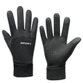 Warm Touch Screen Hot Sale Unisex Winter Thermal Gloves Waterproof Windproof Riding Cycling Gloves