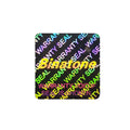 Free Design High Security Logo Customization 3D Hologram Laser Print Holographic Sticker Laser