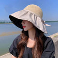 Beach Hat Sunscreen Fisherman Hat