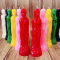 Spot Male and Female Model Candles Humanoid Male and Female Couple Candles Decorate Candles at Home