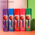 New Design 5 Fruit Flavors Anti Peeling Lipstick Girls Lightweight Moisturising  Anti Dry Cracking Lip Balm in Stock