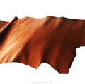Genuine Horse Skin Leather Grain Eco-Friendly Material for Clothing Bags Shoes Handbags Home Decor & Craft