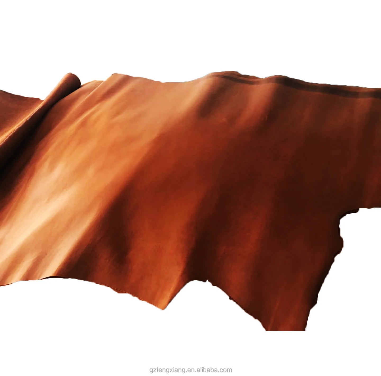 Genuine Horse Skin Leather Grain Eco-Friendly Material for Clothing Bags Shoes Handbags Home Decor & Craft