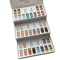 GZ BB Ampoules Kit Face Glowing Whitening Lightening Bb White Stayve Serum