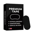 Samvo Healthcare Supply Anti-Snore Mouth Tape Anti-Snore Mouth Breathing Tape for Better Night's Sleep Nasal Strips
