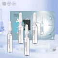Organic Niacinamide Cream Serum Other Skin Care Products Moisturizing Repairing Calming Hyaluronic Acid Sensitive Skin Care Set