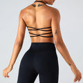 New Fashion Women Seamless Scrunch Butt Leggings Set Custom logo Workout Gym Fitness Sets for Women