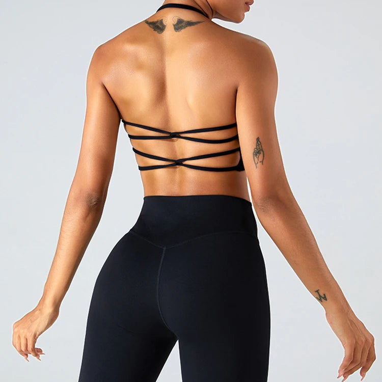 New Fashion Women Seamless Scrunch Butt Leggings Set Custom logo Workout Gym Fitness Sets for Women
