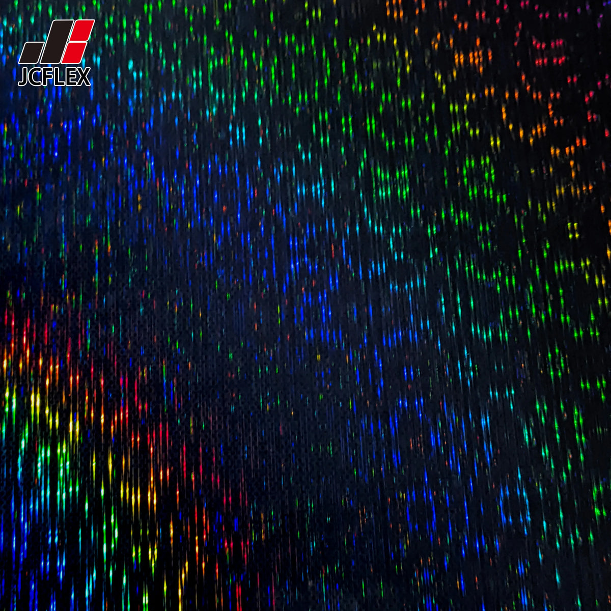 A4 Self Adhesive Holographic Photo Cold Lamination Film Transparent OPP Bag Moisture Proof Soft Transparent Packaging 50 Micron