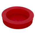 End Caps in Plastic  Rubber End CapChinese PE Pipe Caps