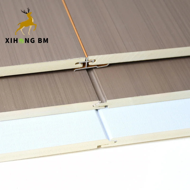 Wholesale Modern Waterproof Durable Bamboo Charcoal Board 3d Interior Wall Panel Bamboo Wood Fiber Marble Decorative Board
