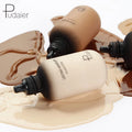 Pudaier 40 Colors Matte Moisturizing Liquid Foundation Waterproof Long-lasting Private Label Matte Foundation