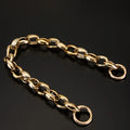Deepeel AL038 20/40/60cm Handbag Hardware Accessories Purse Chain Acrylic Bag Chain