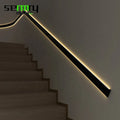 Aluminum Baseboard Skriting Board with Led Lights Concert Led Light Board