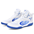 Arts Equipment Durable High-top Cotton Fabric Female Weightlifting Wrestling Shoes Unisex Sport Fitness Boxing Boots Mens