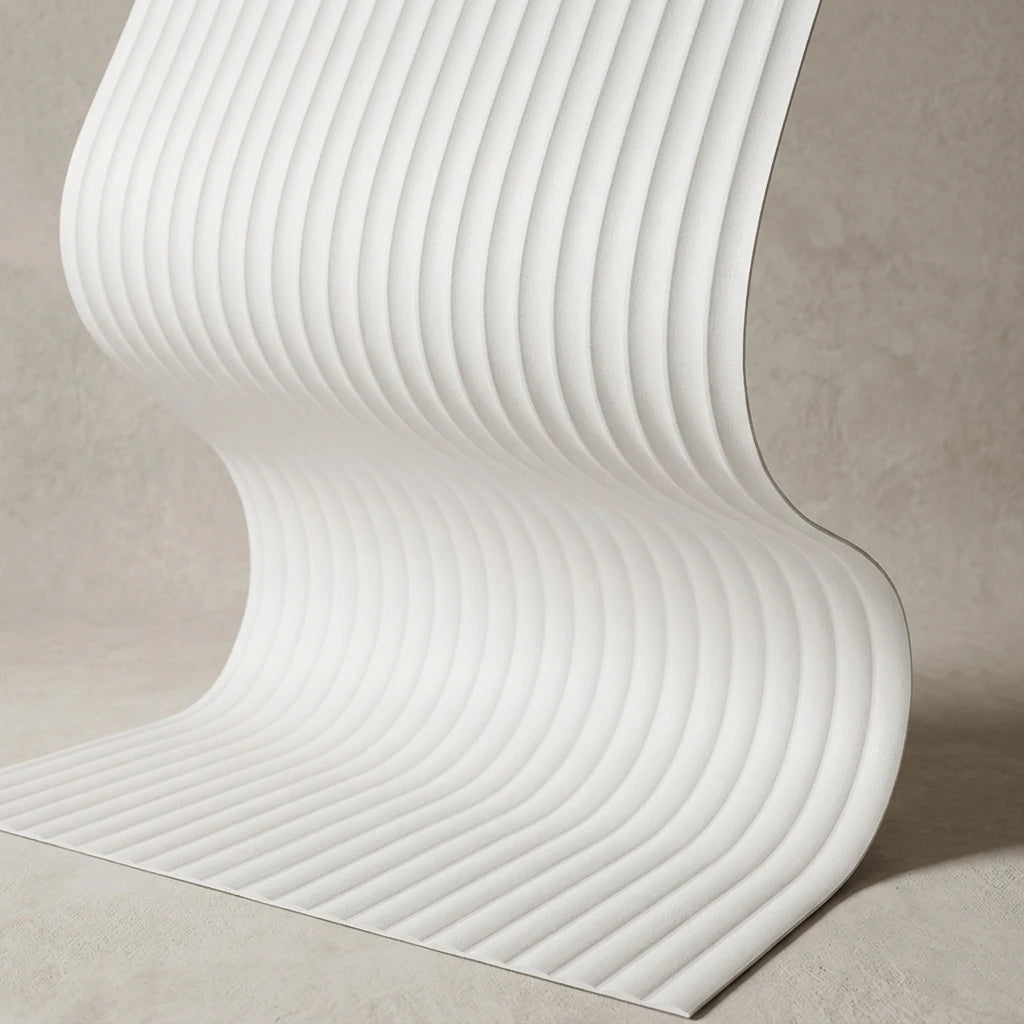 Outdoor Wall Cladding Material Mcmc Soft Stone Flexible Water Ripple Cladding Texture mcm Flexible Clay Natural Stone mcm Stone MegaBDM