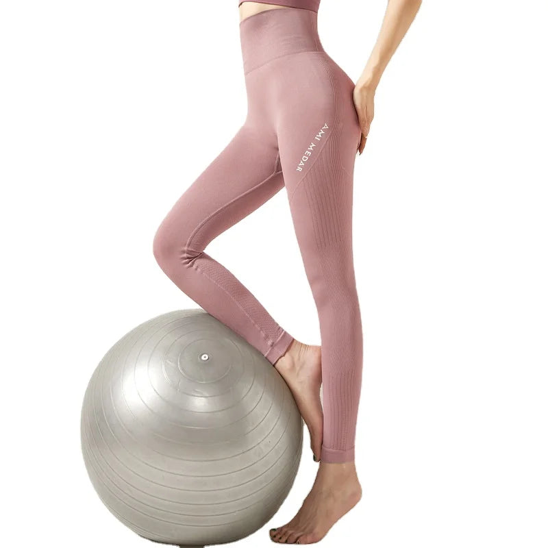 GC Leggings Femininas Seamless Leggings Jogging Suits Women Women Sportswear Waist Trainer Leggings Jogging Pants