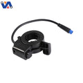 New Image Electric Scooter Throttle for Original Kugoo KuKirin M5 Pro Electric Scooter Accelerator Official Accessories