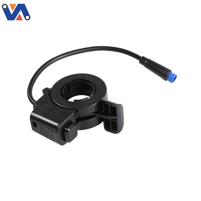 New Image Electric Scooter Throttle for Original Kugoo KuKirin M5 Pro Electric Scooter Accelerator Official Accessories