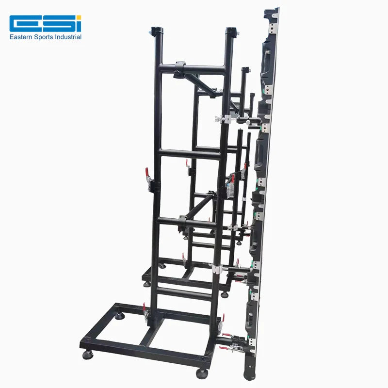 ESI  LED Display Screen Accessories Stacking Bracket and Hanging Truss