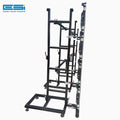 ESI  LED Display Screen Accessories Stacking Bracket and Hanging Truss