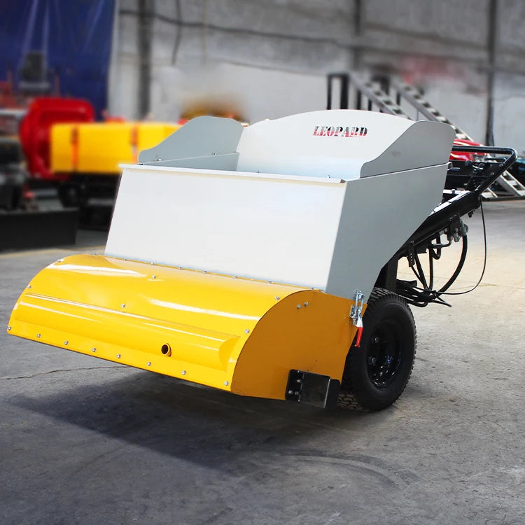 Factory Supply Asphalt Paving Road Concrete Mini Asphalt Pavers
