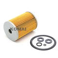 P550672 Eco Fuel Filter 878102240 9-88511191-1 9-88513111-0 9-88511191-0 for Isuzu Bus