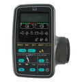 Drop Shipping Excavator Parts for PC200-6 6D102 LCD Display Monitor-Japanese 7834-72-4002 7834-70-3001 7834-77-7001