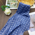 Wholesale 59" Nylon Unique Print Fabric Thin Soft Tulle Mesh for Girls' Underwear & Dresses Sample in Stock