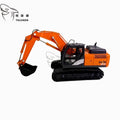 TALUADA Alloy 1:50 Scale ZAXIS ZX210-5A ZX200-5 ZX210-5 ZX250-5 Excavator Model Toy