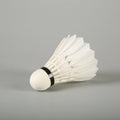 LINGMEI Shuttlecock Class a Goose Feather Shuttlecock BWF Approved Professional Lingmei 90pro As EG1130 Badminton Shuttlecock