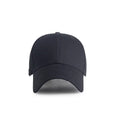 Hot Sale  New Type Logo Silkscreen or Embroidery 100% Cotton Mens Custom Baseball Cap