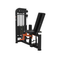 Bodybuilding Exercise Hip Abductor and Adductor Inner and Outer Thigh Gym Fitness Inner and Outer Thigh Exercise Machine