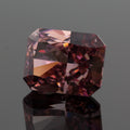 HOLYCOME Wholesale 5A Hand Made Ice Crushed Cut Radiant Custom Loose Gemstone Cubic Rhodolite Jewelry Vvs Bracelet Zircon