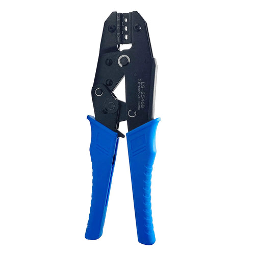 0 25-10mm2 Self Adjusting Tube Ferrules Manual Hydraulic Crimper Wire Tubular Terminal Crimping Pliers