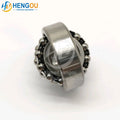 00.600.0209 Bearing PM74 SM74 GTO52 SM52 Printing Machine Parts Best Quality 47X20X14mm