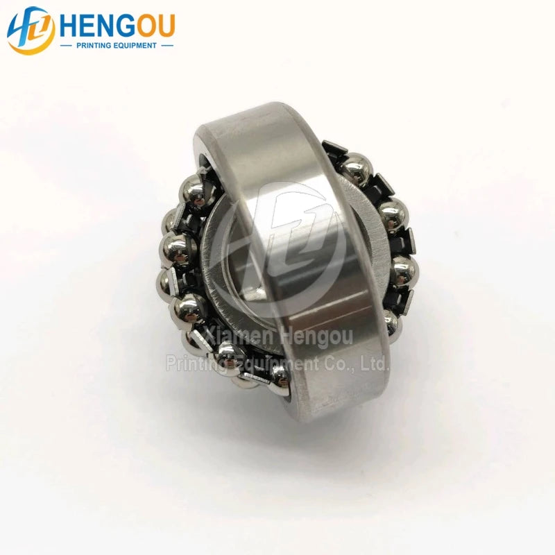 00.600.0209 Bearing PM74 SM74 GTO52 SM52 Printing Machine Parts Best Quality 47X20X14mm