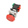 00.780.2491 00.780.2327xmhengou Printing Machine Parts SM102 SM74 Emergency Stop Switch